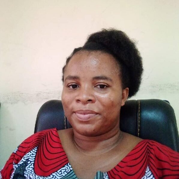 Dorcas Agyarko Anfobea