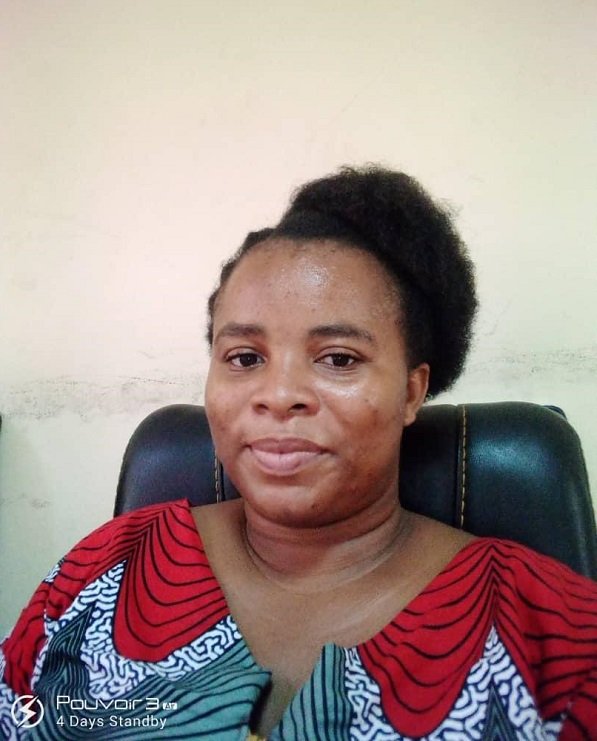 Dorcas Agyarko Anfobea