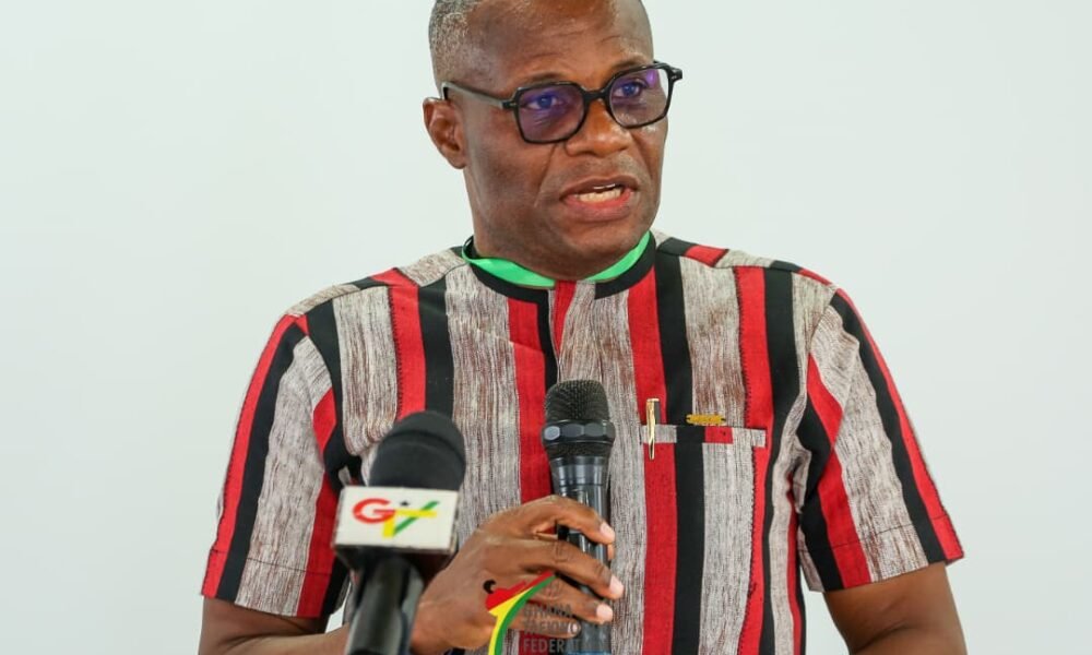 Lartey Otu
