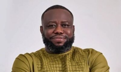 MCE of Accra Metropilitan Assembly (AMA) Michael Kpakpo Allotey