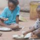 Most children's diet lack sufficient nutrients