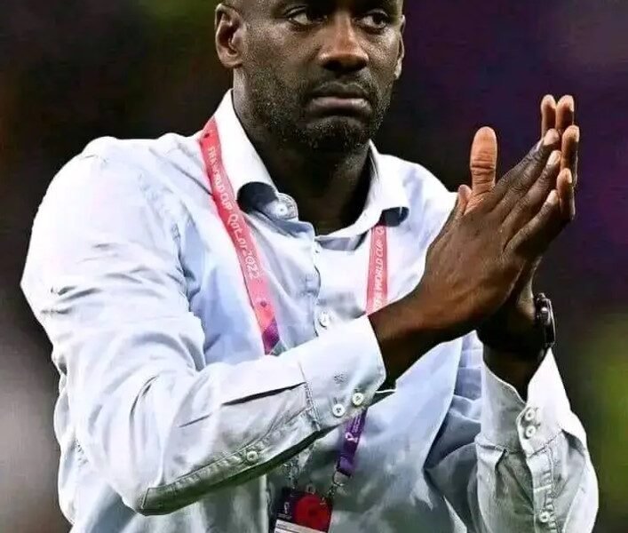 Otto Addo