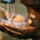 Acess to affordable water is key