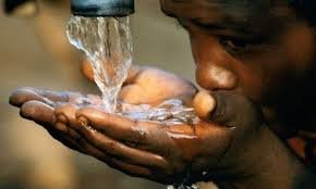 Acess to affordable water is key