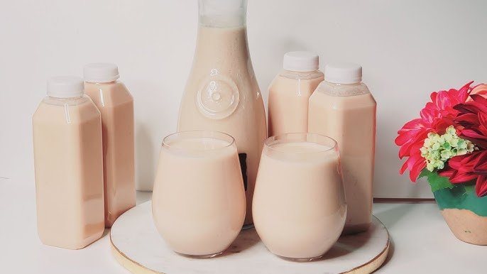Baobab drink
