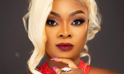 Beverly Afaglo