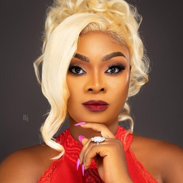 Beverly Afaglo