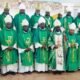 Catholic priests