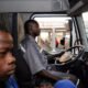 Commercial Driver