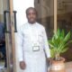 Counsellor Prince Offei