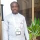 Counsellor Prince Offei