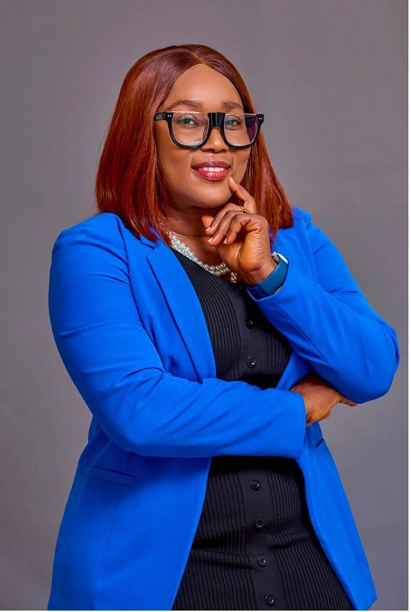 Dr Emenefa Agbosu