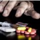Drug abuse among the youth is still a big problem despite the campaigns by civil society organisations