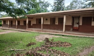 Kobidi AME ZION closes down