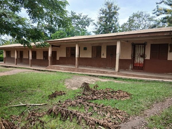 Kobidi AME ZION closes down