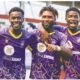 Medeama players would be crowned champions after tomorrow's game