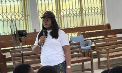 Ms Rita Adu Boateng