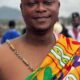 • Obrempong kwame akomeah okogyeamen