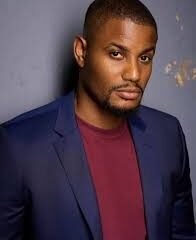 Nigerian actor, Alex