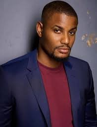 Nigerian actor, Alex