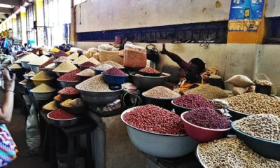 Nima Market