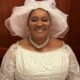 • Rt Dr. Rev. Mrs Grace Frimpong Boateng