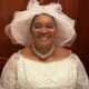 • Rt Rev. Mrs Grace Frimpong Boateng
