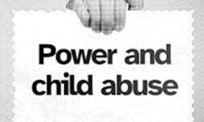 Rights of children must be respected