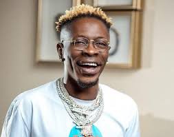 Shatta wale