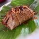 Some delicious Tubani