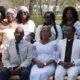 Some members of the Apostolic Church in Finland