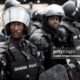 The Ghana Police