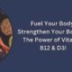 The hidden nutrion crises