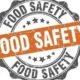 Food safety is important