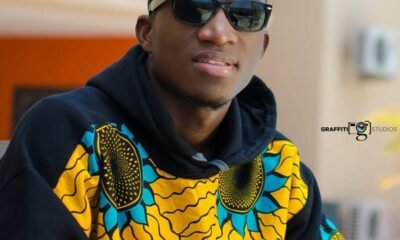 Kofi Kinaata