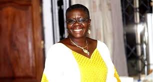 Madam Sena Dansua