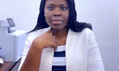 Ms Sambou