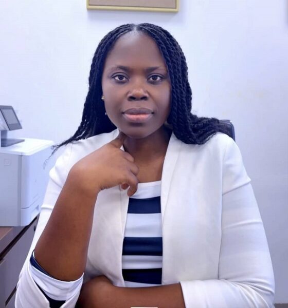 Ms Sambou