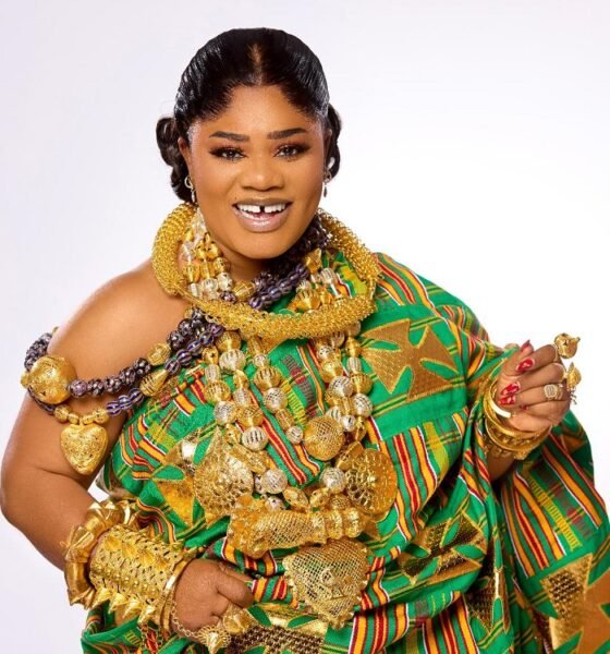 Obaapa Christy