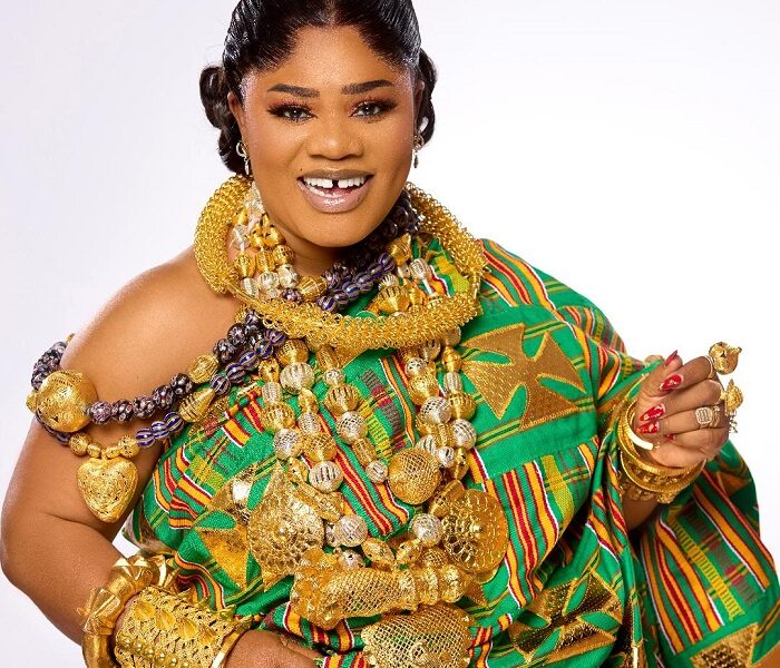 Obaapa Christy