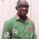 President Owusu Asante