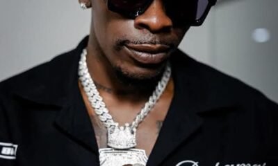 Shatta Wale
