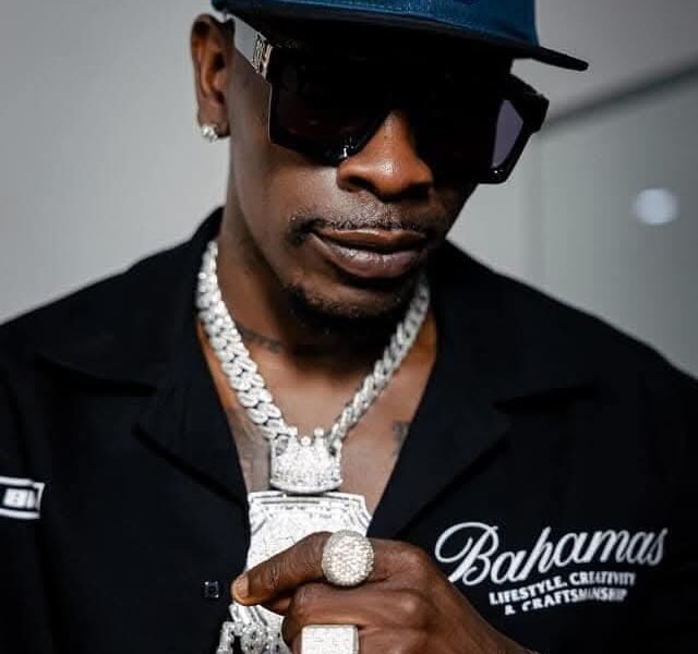 Shatta Wale