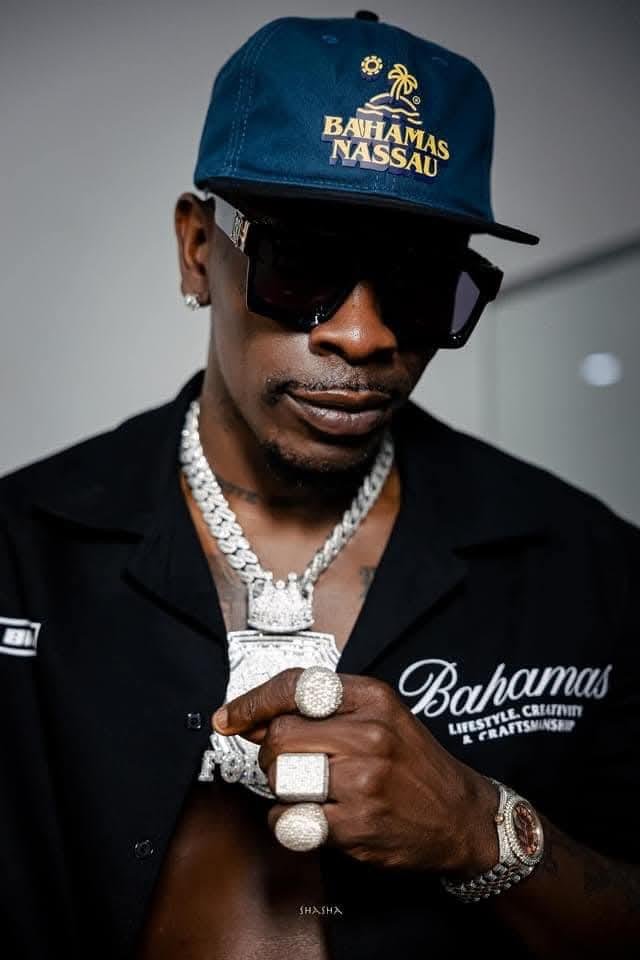 Shatta Wale