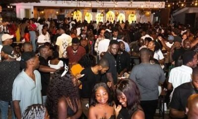 Weekly clubbing, bottles, fuel, and contributions drain family budgets
