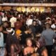 Weekly clubbing, bottles, fuel, and contributions drain family budgets