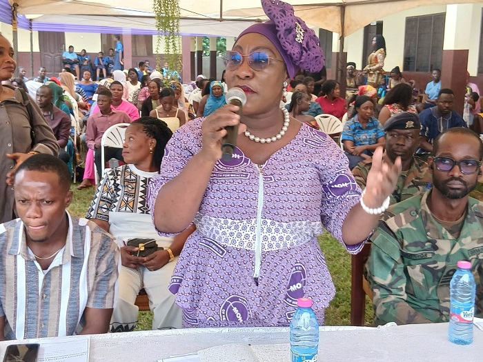Seek regular medical eye care for children- Parent told