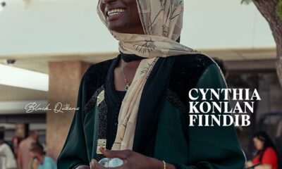 Cynthia Konlan Fiindib