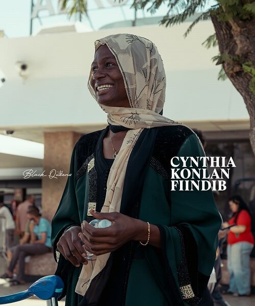 Cynthia Konlan Fiindib