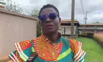 DSP Beatrice Korsah